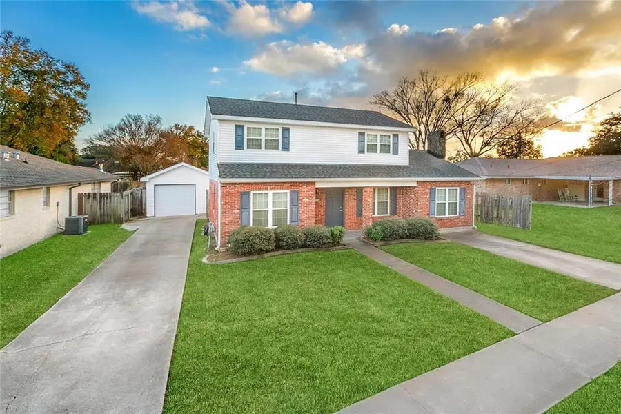 5525 Wabash Drive, Marrero, LA 70072 - Image #2