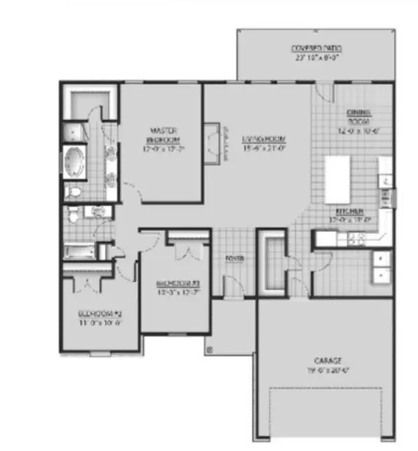 50538 Lanier Road, Loranger, LA 70446 - Image #2