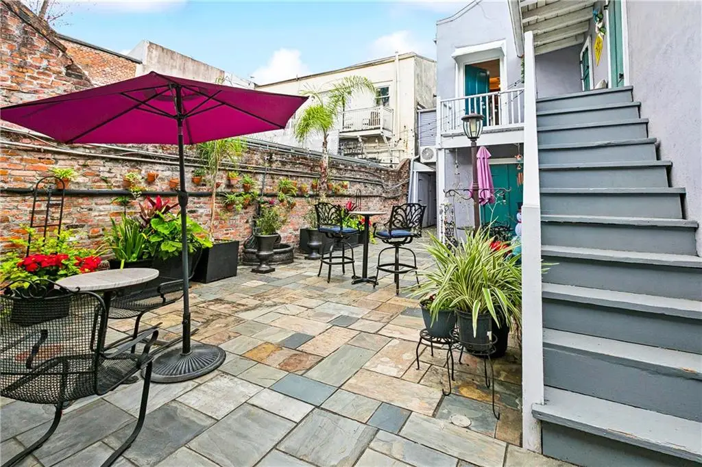 521 Saint Philip Street #7, New Orleans, LA 70116 - Image #1