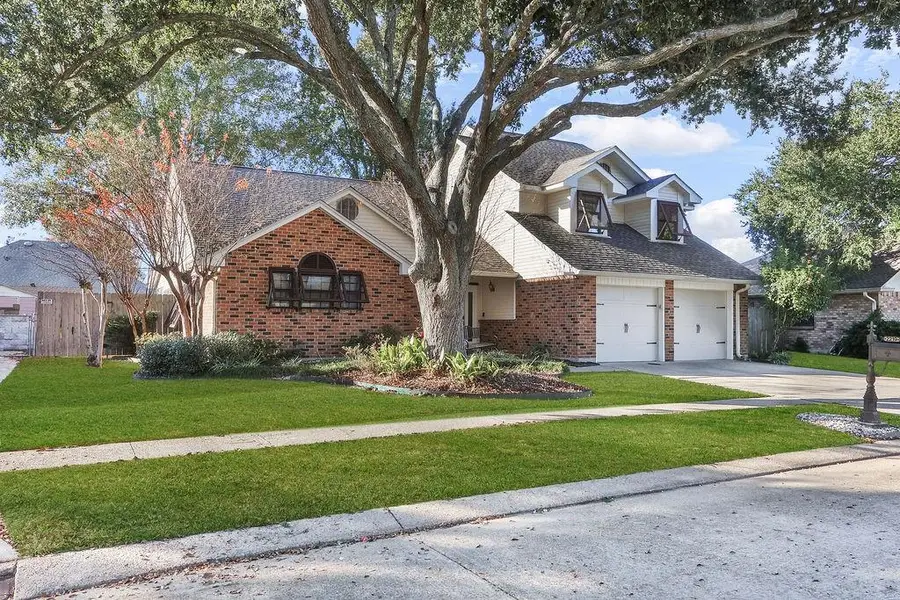 2219 Laurel Valley Drive, La Place, LA 70068 - Image #2