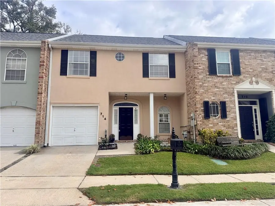 714 Pecan Grove Lane, Jefferson, LA 70121 - Image #2