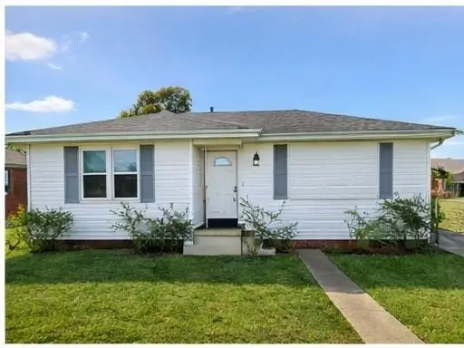 206 2nd Street, Chalmette, LA 70043
