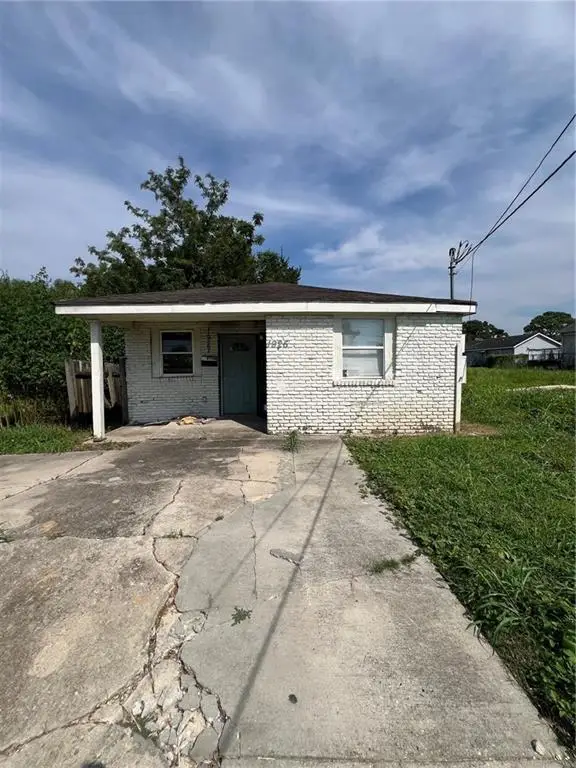 1927 Flood Street, New Orleans, LA 70117 - Image #1