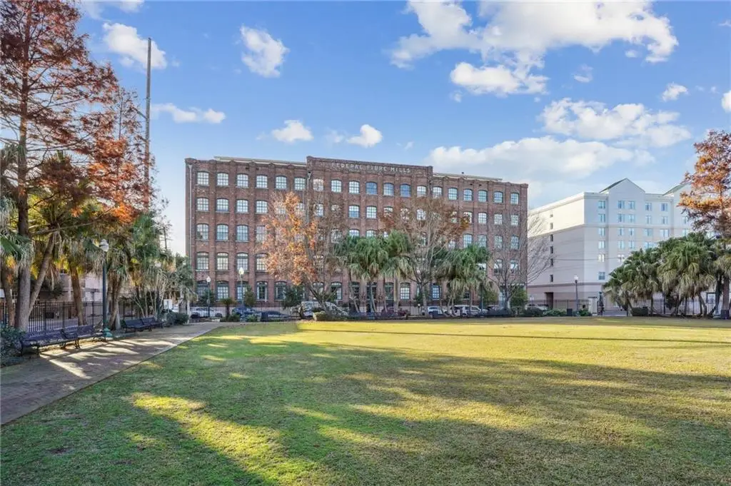 1107 S Peters Street #404, New Orleans, LA 70130 - Image #1