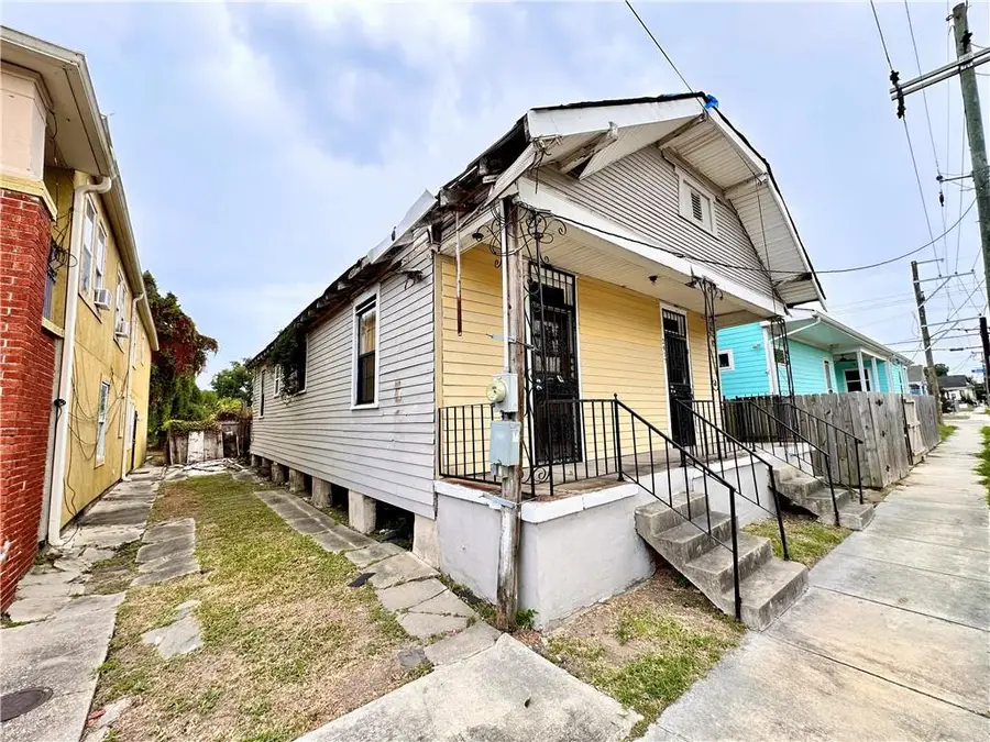 2417 N Galvez Street, New Orleans, LA 70117 - Image #2