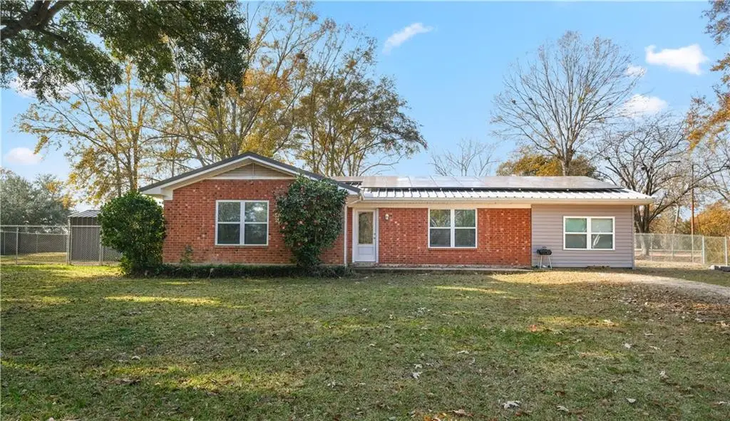 517 Kisatchie Drive, Dry Prong, LA 71423 - Image #1