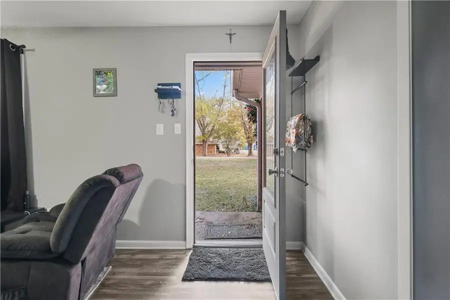 517 Kisatchie Drive, Dry Prong, LA 71423 - Image #3