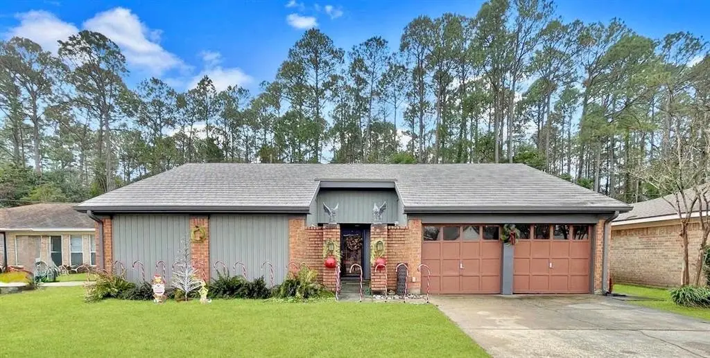 209 Drury Lane, Slidell, LA 70460 - Image #1