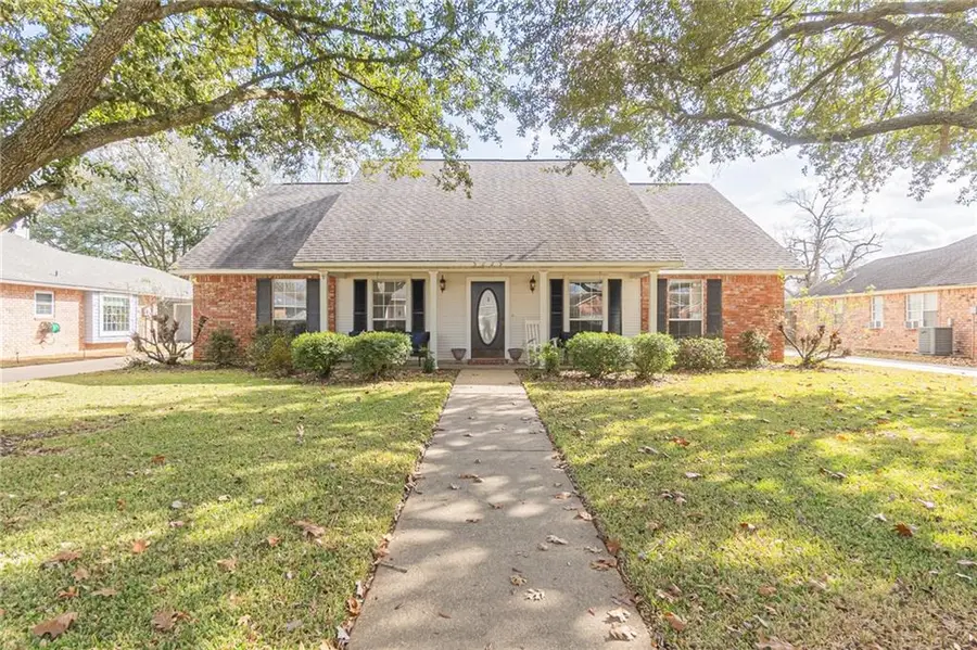 5225 Fairview Avenue, Alexandria, LA 71303 - Image #2