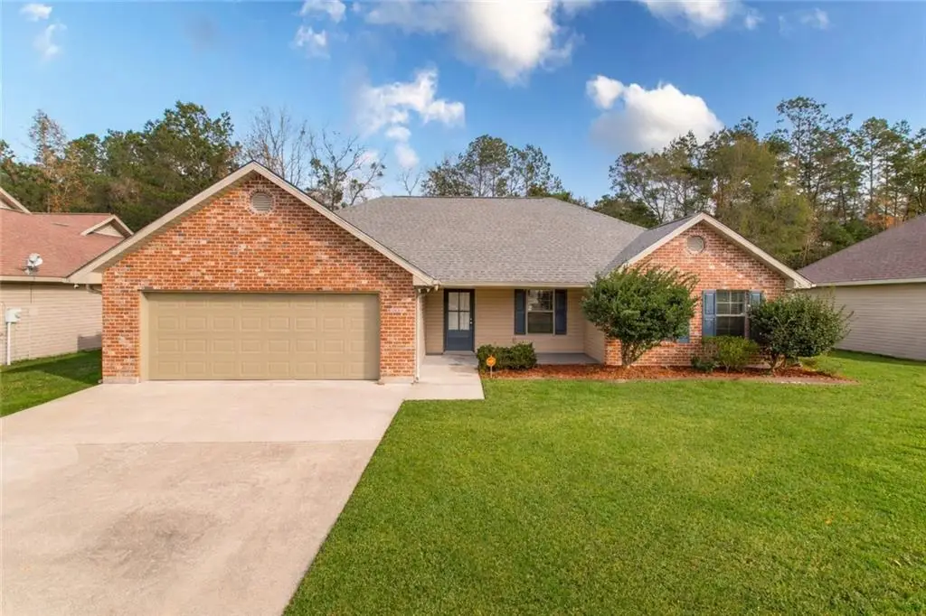 41128 Berry Ridge Drive, Ponchatoula, LA 70454 - Image #1