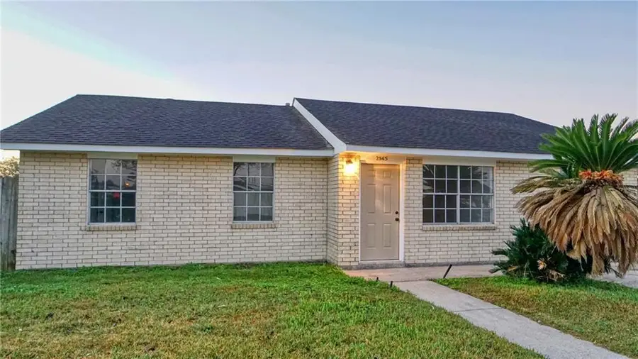 2945 Mount Kennedy Drive, Marrero, LA 70072 - Image #2