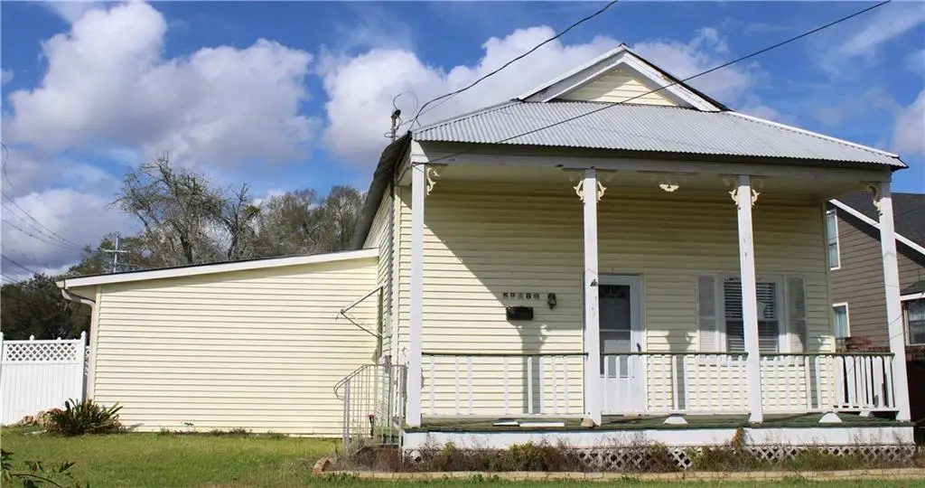 59180 Darby Avenue, Plaquemine, LA 70764 - Image #1