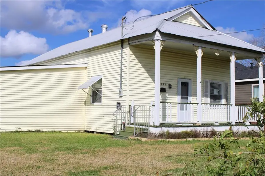 59180 Darby Avenue, Plaquemine, LA 70764 - Image #2