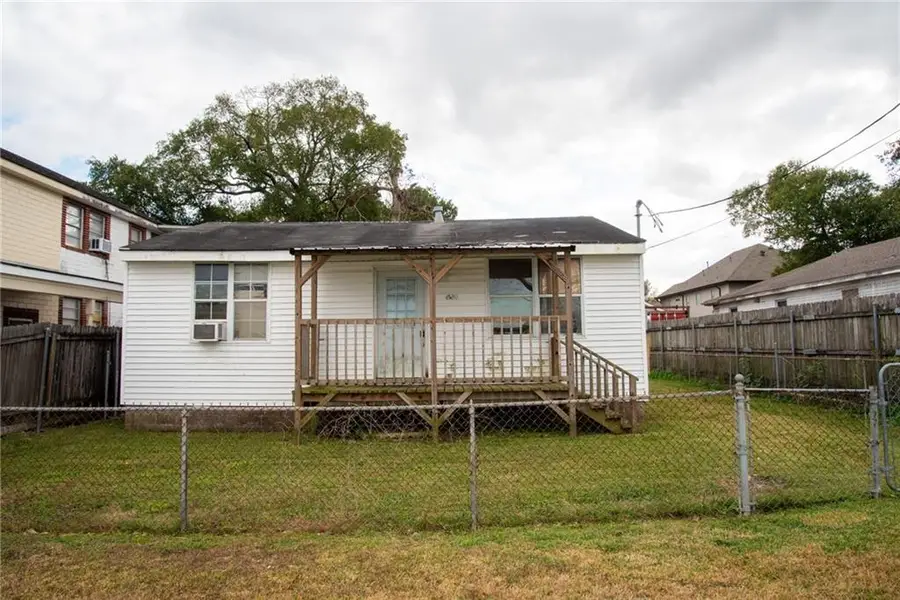 4520 Prairie Street, Metairie, LA 70001 - Image #2