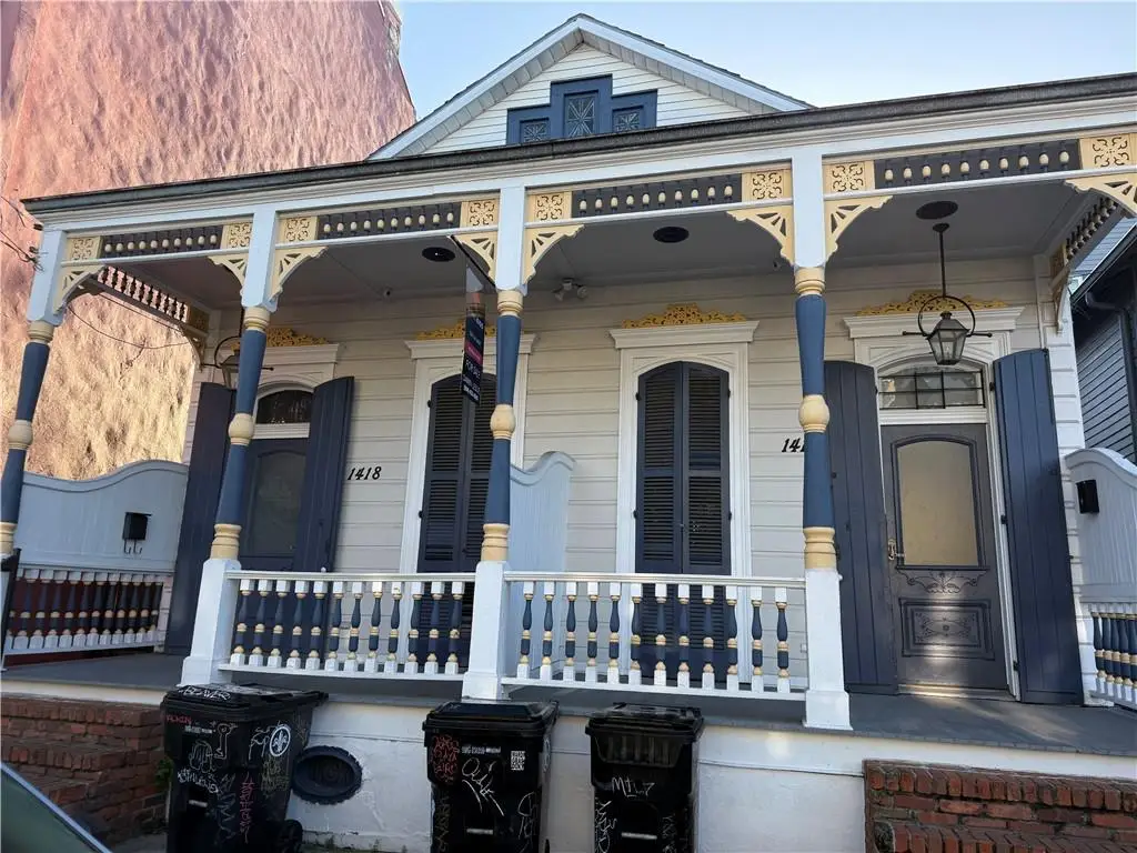 1418 Royal Street, New Orleans, LA 70117 - Image #1