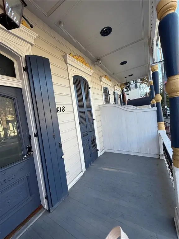 1418 Royal Street, New Orleans, LA 70117 - Image #2