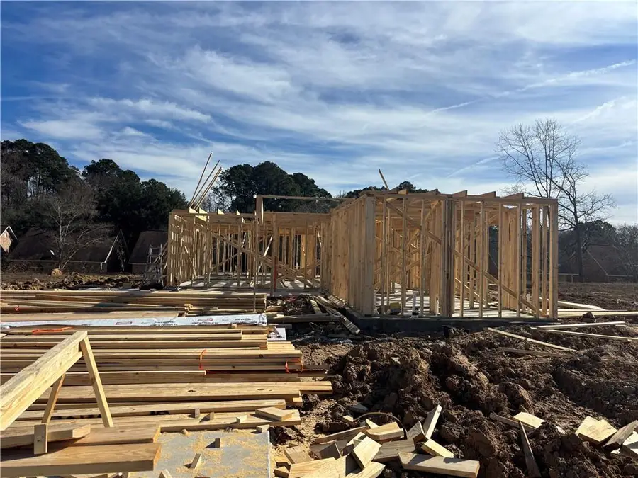 105 Hidden Oak Court, Natchitoches, LA 71457 - Image #3