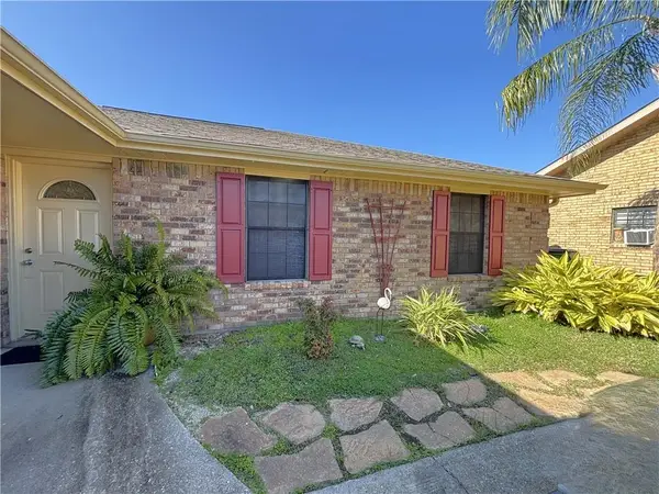 106 Eydie Lane, Slidell, LA 70458