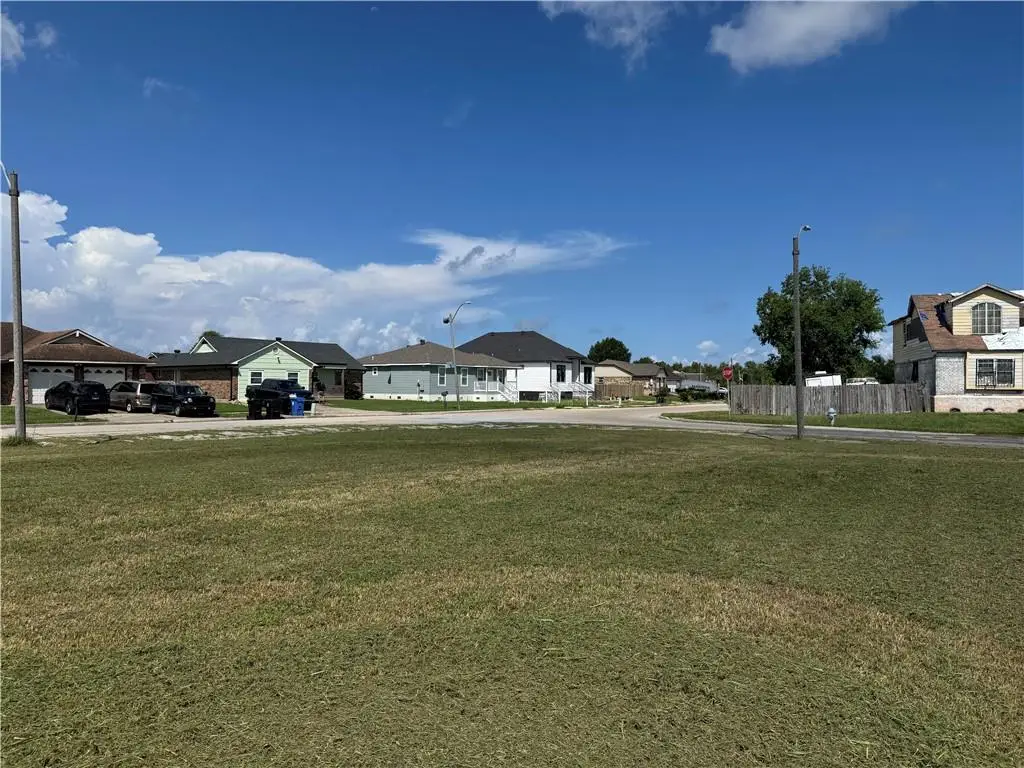 13900 Intrepid Street, New Orleans, LA 70129 - #1