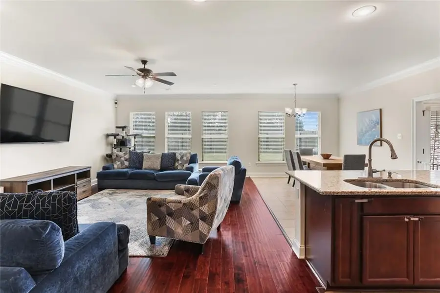 7437 Silverado Drive, Marrero, LA 70072 - Image #3