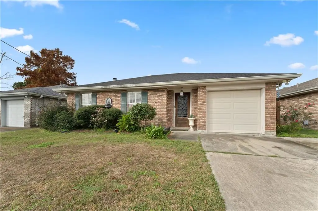 1512 Massachusetts Avenue, Kenner, LA 70062 - Image #1