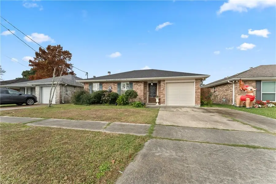 1512 Massachusetts Avenue, Kenner, LA 70062 - Image #2