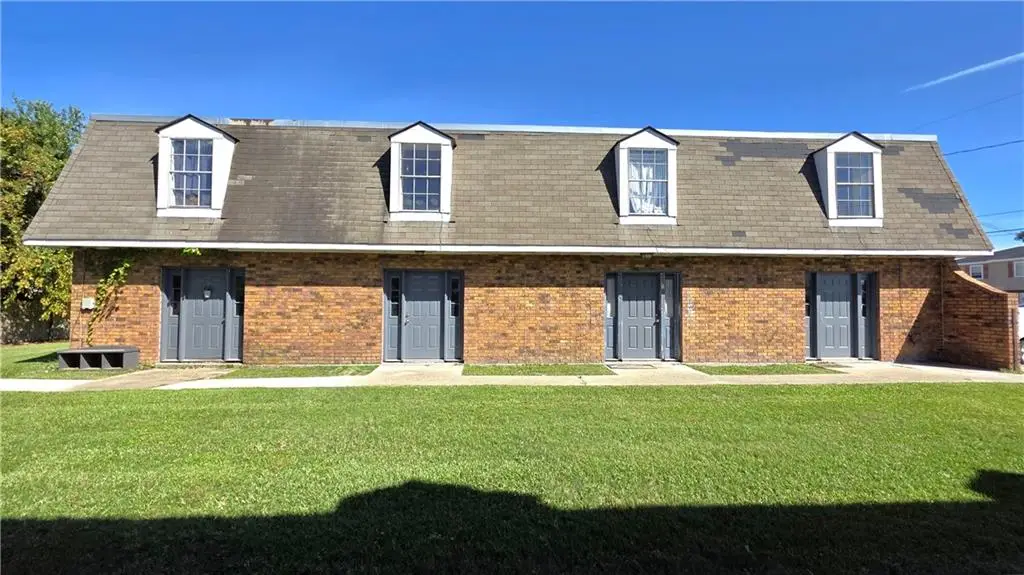 201 & 203 Omega Street, Belle Chasse, LA 70037 - Image #1