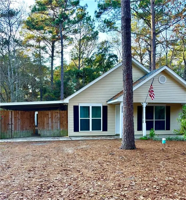 70239 11th Street, Abita Springs, LA 70420 - Image #1