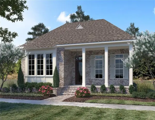 115 Sage Alley, Covington, LA 70433