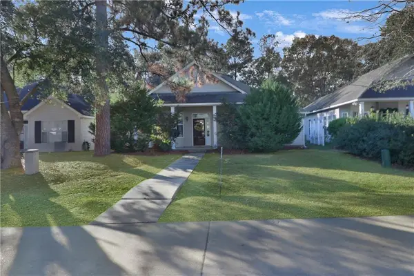 317 Branch Crossing Drive, Covington, LA 70435