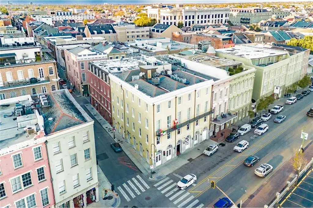 411 Bienville. Street #401, New Orleans, LA 70130 - #1