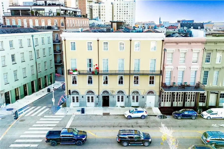 411 Bienville. Street #401, New Orleans, LA 70130 - #2