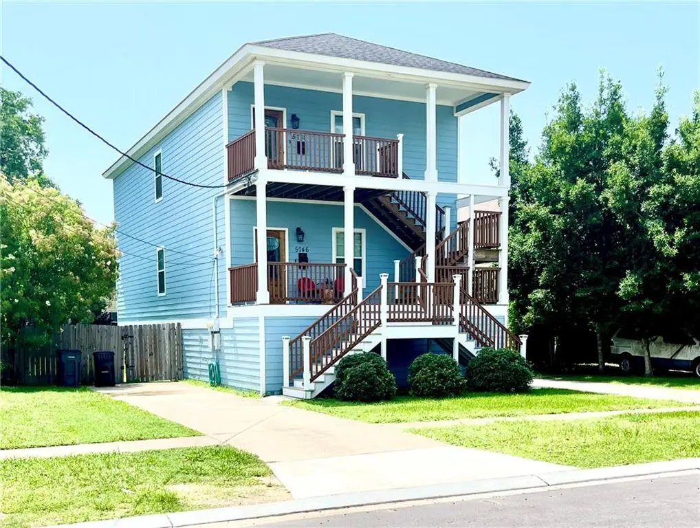 5746 48 Cameron Boulevard, New Orleans, LA 70122 - Image #1