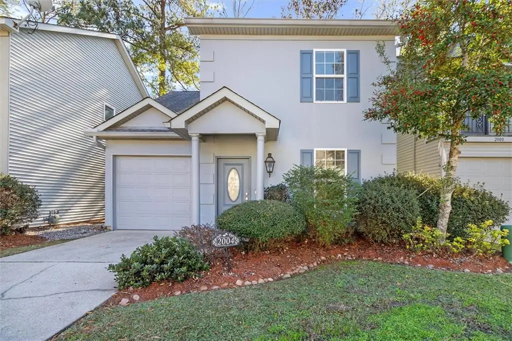 2004 Christie Lane, Covington, LA 70433 - Image #1