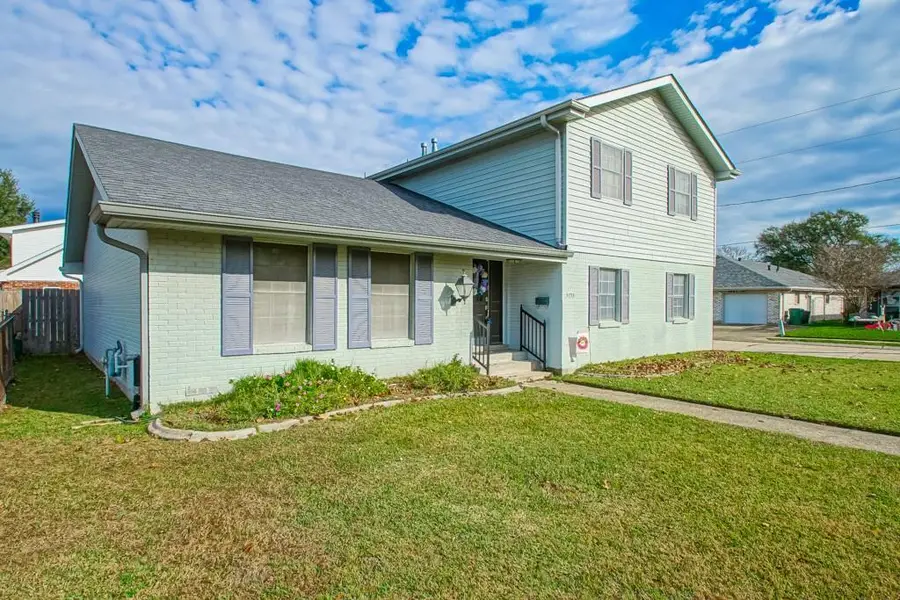3733 Annette Drive, Metairie, LA 70001 - Image #2