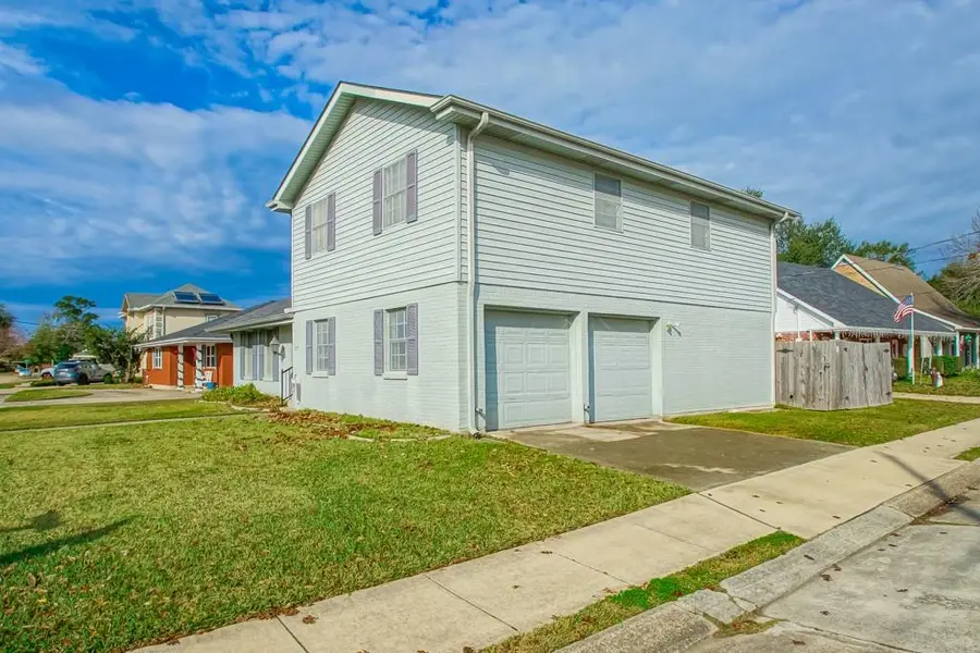 3733 Annette Drive, Metairie, LA 70001 - Image #3