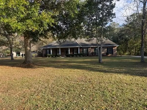 1013 Parkpoint Drive, Slidell, LA 70461