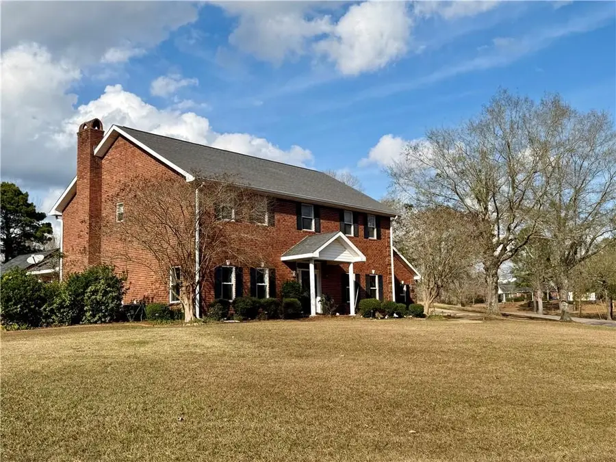 201 Adams Path Drive, Pineville, LA 71360 - Image #2