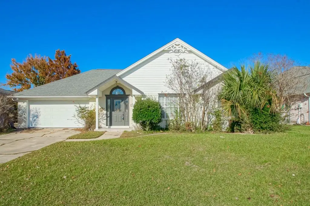 413 Moonraker Drive, Slidell, LA 70458 - Image #1