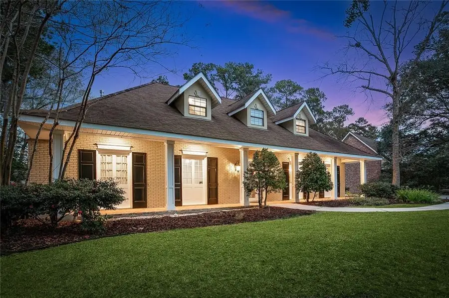 553 Beau Chene Drive, Mandeville, LA 70471 - #2