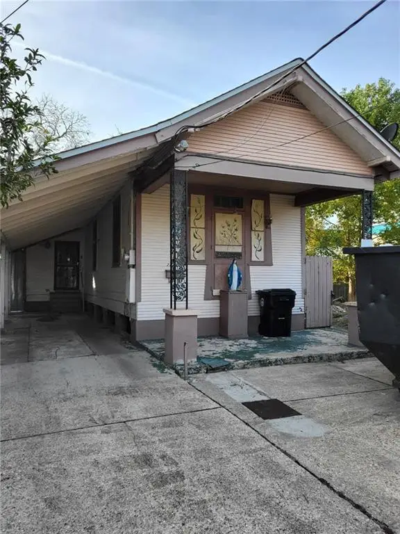 1818 N Villere Street, New Orleans, LA 70116