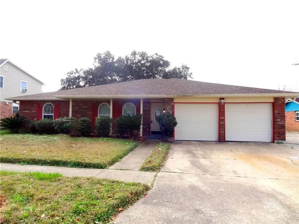 510 Frisco Drive, La Place, LA 70068 - Image #1