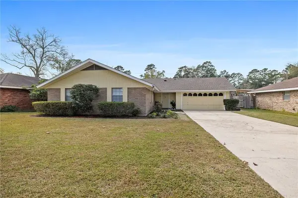 506 Joe Farris Drive, Hammond, LA 70403