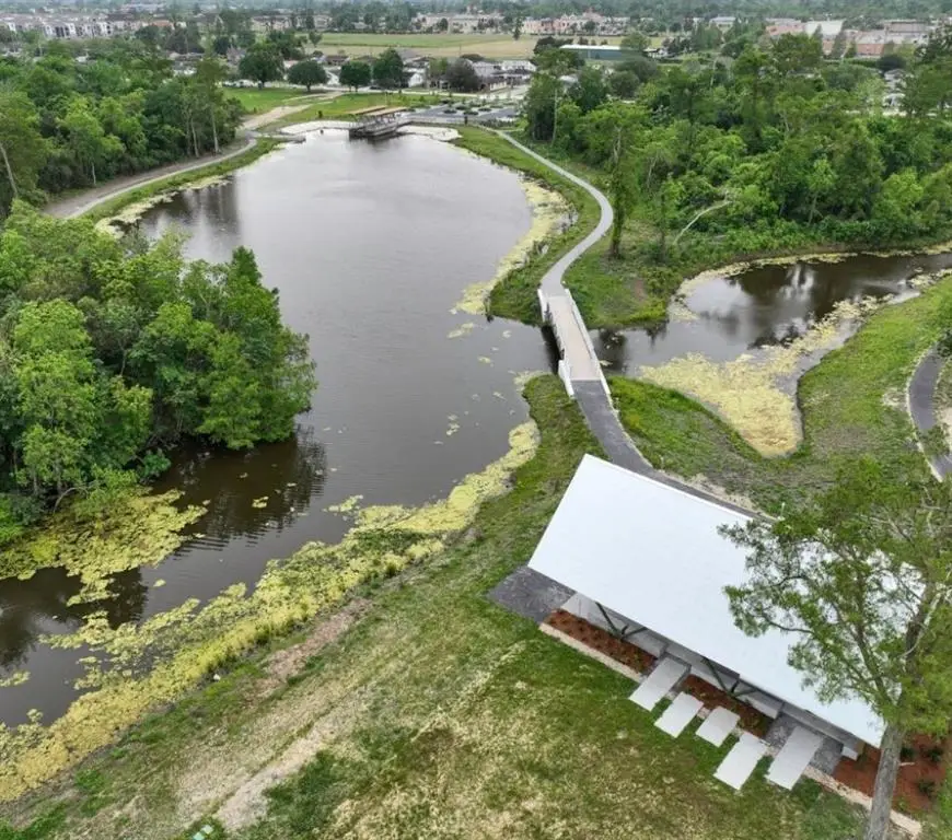 3200 Hero Drive, Gretna, LA 70053 - Image #1