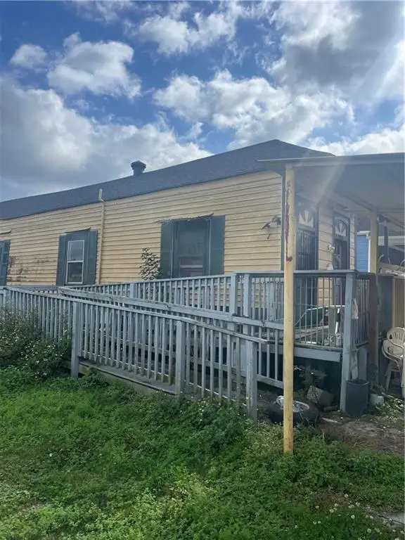 2037 Elysian Fields Avenue, New Orleans, LA 70117 - Image #3