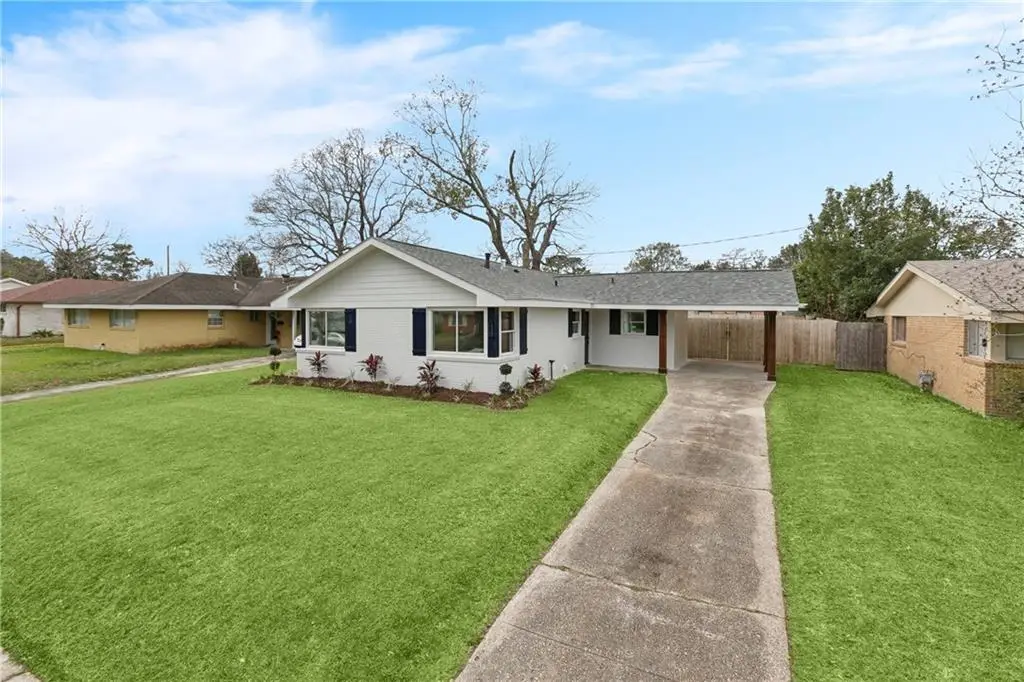 2501 Somerset Drive, New Orleans, LA 70131 - #1