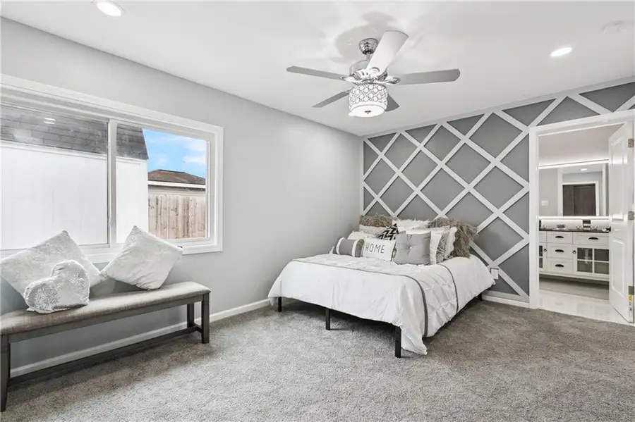 2501 Somerset Drive, New Orleans, LA 70131 - #3