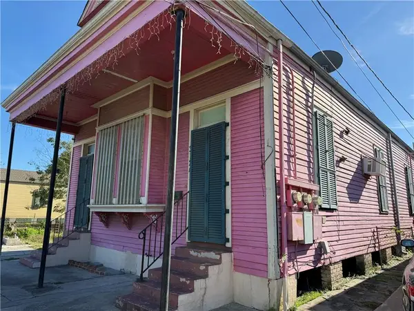 3124 N Robertson Street, New Orleans, LA 70117