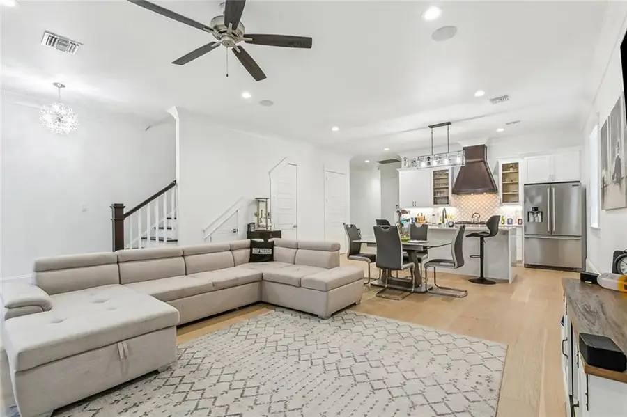 4629 Willow Street, New Orleans, LA 70115 - Image #3