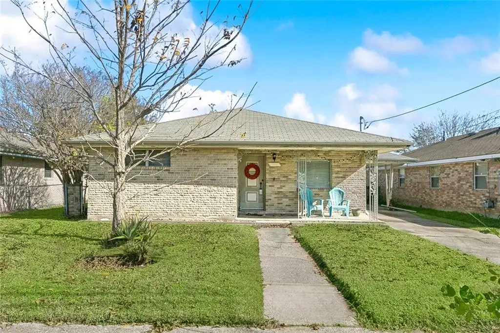 7813 Marquis Street, New Orleans, LA 70128 - Image #1